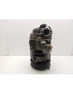 Recambio de compresor aire acondicionado para audi a2 (8z) 1.4 tdi referencia OEM IAM 8Z0260805A   2