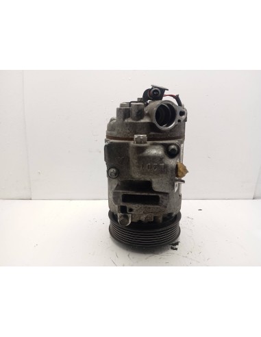 Recambio de compresor aire acondicionado para audi a2 (8z) 1.4 tdi referencia OEM IAM 8Z0260805A  