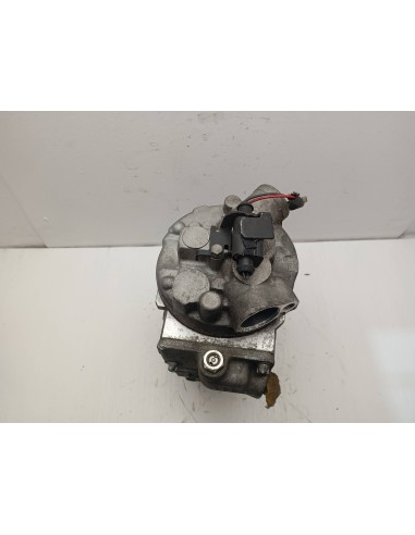 Recambio de compresor aire acondicionado para audi a2 (8z) 1.4 tdi referencia OEM IAM 8Z0260805A  