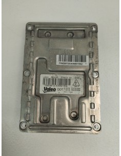 Recambio de centralita faros xenon para peugeot 807 st pack referencia OEM IAM 73933812   2