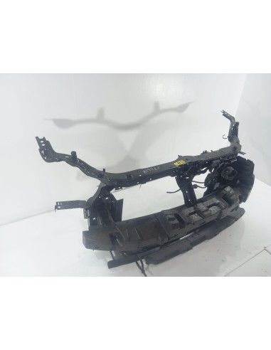 Recambio de panel frontal para nissan qashqai (j10) acenta referencia OEM IAM 62500BR20A  