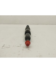 Recambio de inyector para ford mondeo iii sedán (b4y) 2.0 tdci referencia OEM IAM 2S7Q9K546AJ  