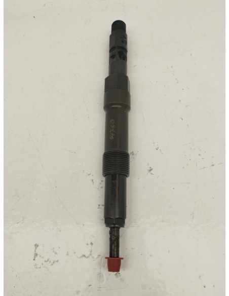 Recambio de inyector para ford mondeo iii sedán (b4y) 2.0 tdci referencia OEM IAM 2S7Q9K546AJ  