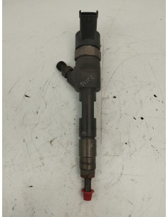 Recambio de inyector para renault scenic ii grand dynamique referencia OEM IAM 0445110280  