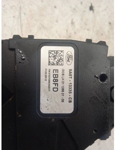 Recambio de mando luces para ford fiesta (cb1) 1.6 tdci cat referencia OEM IAM 8A6T13335CB   2