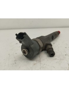 Recambio de inyector para renault scenic ii grand dynamique referencia OEM IAM 0445110280   2
