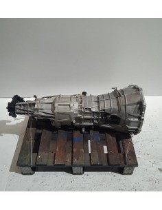 Recambio de caja cambios para mercedes-benz clase e (w124) berlina 3.0 cat referencia OEM IAM 1242800401  
