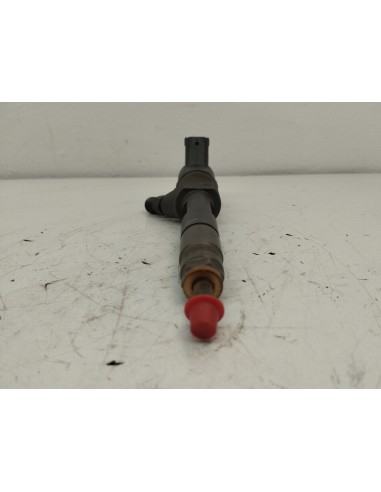 Recambio de inyector para renault scenic ii grand dynamique referencia OEM IAM 0445110280  