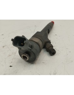 Recambio de inyector para renault scenic ii grand dynamique referencia OEM IAM 0445110280   2