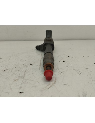 Recambio de inyector para renault scenic ii grand dynamique referencia OEM IAM 0445110280  