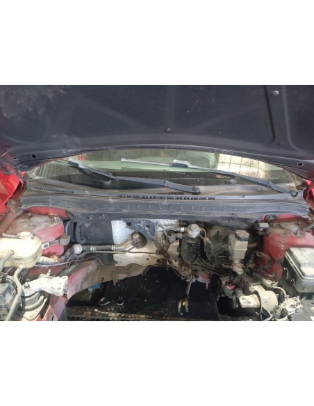 Recambio de torpedo para hyundai i30 style referencia OEM IAM 861502L000  