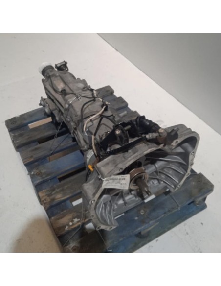 Recambio de caja cambios para subaru legacy berl. b13 (bl) 2.0 cat referencia OEM IAM   