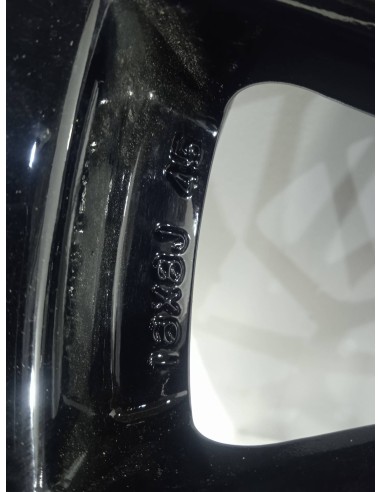 Recambio de juego llantas para toyota yaris gr 2021 referencia OEM IAM 4261152C90  