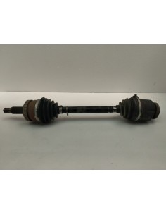 Recambio de transmision delantera derecha para kia sportage 2.0 crdi referencia OEM IAM 495001F710  