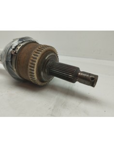 Recambio de transmision delantera derecha para kia sportage 2.0 crdi referencia OEM IAM 495001F710   2