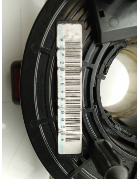 Recambio de mando luces para subaru legacy berl. b13 (bl) 2.0 cat referencia OEM IAM 83161AG12  