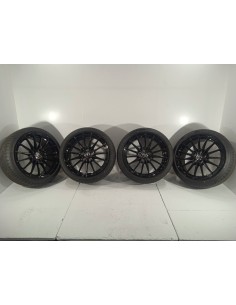 Recambio de juego llantas para toyota yaris gr 2021 referencia OEM IAM 4261152C90  