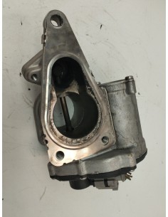 Recambio de valvula egr para renault scenic ii grand dynamique referencia OEM IAM 710334060   2