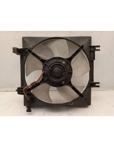 Recambio de electroventilador para subaru legacy berl. b13 (bl) 2.0 cat referencia OEM IAM 73310AG000  