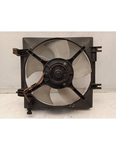 Recambio de electroventilador para subaru legacy berl. b13 (bl) 2.0 cat referencia OEM IAM 73310AG000  
