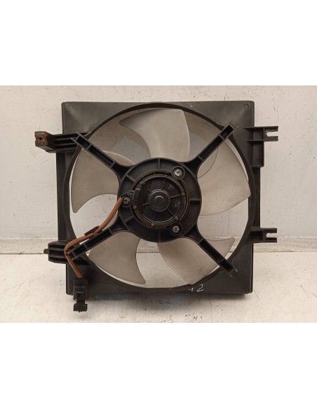 Recambio de electroventilador para subaru legacy berl. b13 (bl) 2.0 cat referencia OEM IAM 73310AG000  