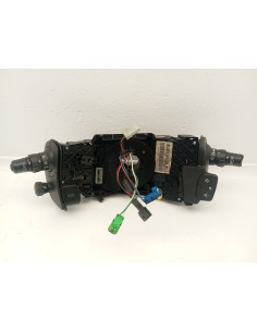 Recambio de mando luces para renault scenic ii grand dynamique referencia OEM IAM 77010603099  