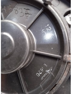 Recambio de electroventilador para subaru legacy berl. b13 (bl) 2.0 cat referencia OEM IAM 73310AG000   2