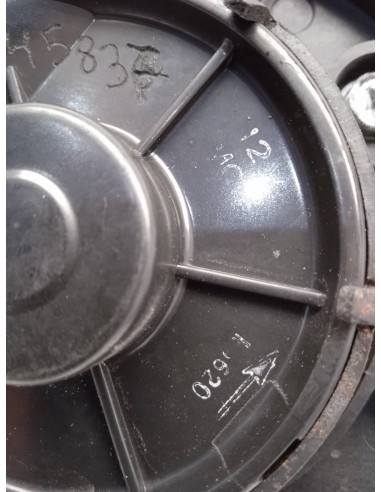 Recambio de electroventilador para subaru legacy berl. b13 (bl) 2.0 cat referencia OEM IAM 73310AG000  