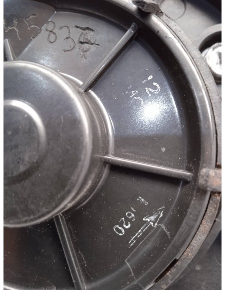 Recambio de electroventilador para subaru legacy berl. b13 (bl) 2.0 cat referencia OEM IAM 73310AG000  