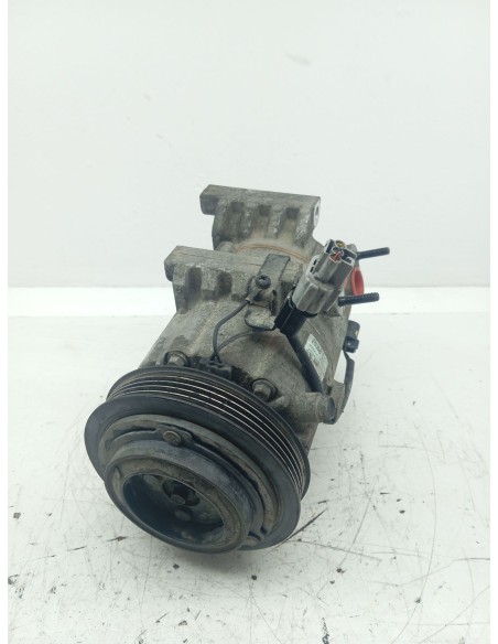 Recambio de compresor aire acondicionado para hyundai ix35 tecno star 2wd referencia OEM IAM F500DX9FA10  