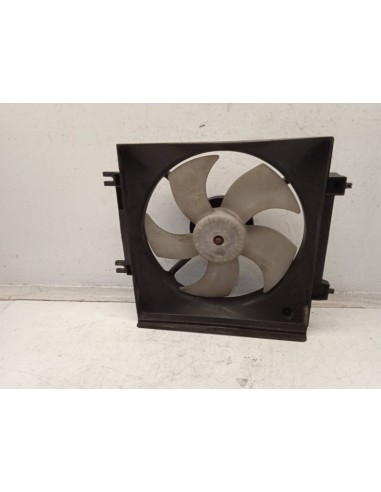 Recambio de electroventilador para subaru legacy berl. b13 (bl) 2.0 cat referencia OEM IAM 73310AG000  