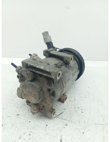 Recambio de compresor aire acondicionado para hyundai ix35 tecno star 2wd referencia OEM IAM F500DX9FA10  