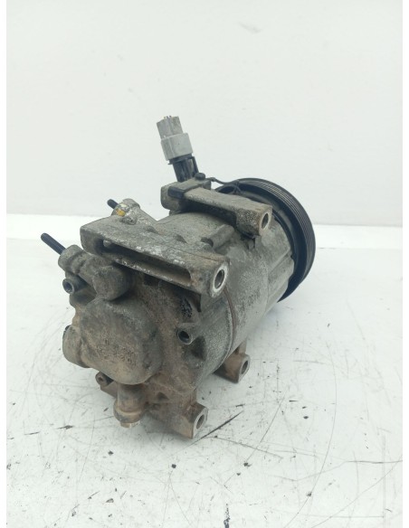 Recambio de compresor aire acondicionado para hyundai ix35 tecno star 2wd referencia OEM IAM F500DX9FA10  