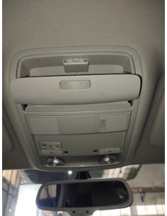Recambio de luz interior para seat alhambra (710) style i-tech referencia OEM IAM 1K0947105T   2