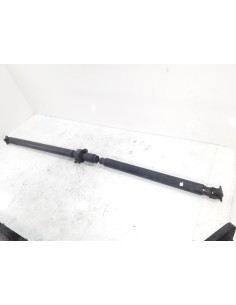 Recambio de transmision central para nissan murano (z50) 3.5 v6 cat referencia OEM IAM 37000CB00A   2