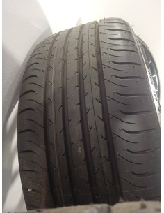 Recambio de juego llantas para toyota yaris gr 2021 referencia OEM IAM 4261152C90   2