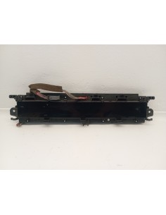 Recambio de cuadro instrumentos para renault scenic ii grand dynamique referencia OEM IAM 8200704463  