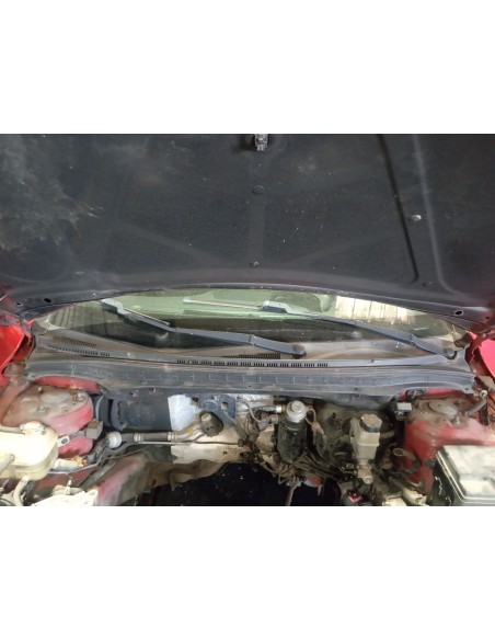 Recambio de torpedo para hyundai i30 style referencia OEM IAM 861502L000  