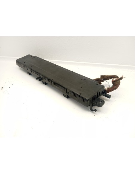 Recambio de cuadro instrumentos para renault scenic ii grand dynamique referencia OEM IAM 8200704463  