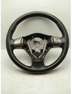 Recambio de volante para subaru legacy berl. b13 (bl) 2.0 cat referencia OEM IAM GS12002880 CON MANDOS 