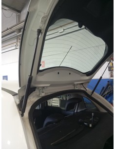 Recambio de amortiguadores maletero / porton para citroën c3 1.0 vti referencia OEM IAM 9683733980  