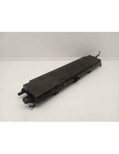 Recambio de cuadro instrumentos para renault scenic ii grand dynamique referencia OEM IAM 8200704463  