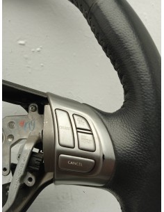 Recambio de volante para subaru legacy berl. b13 (bl) 2.0 cat referencia OEM IAM GS12002880 CON MANDOS  2