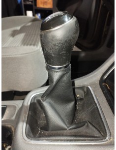 Recambio de palanca cambio para seat alhambra (710) style i-tech referencia OEM IAM 5N0711050  