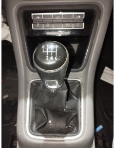 Recambio de palanca cambio para seat alhambra (710) style i-tech referencia OEM IAM 5N0711050   2