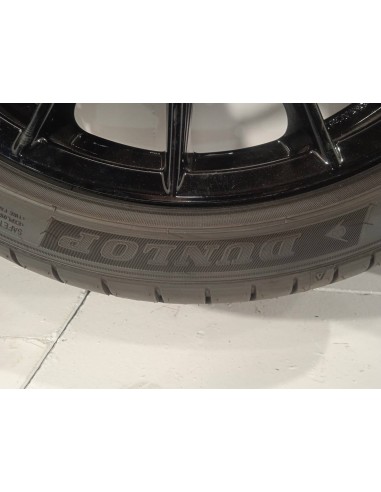 Recambio de juego llantas para toyota yaris gr 2021 referencia OEM IAM 4261152C90  