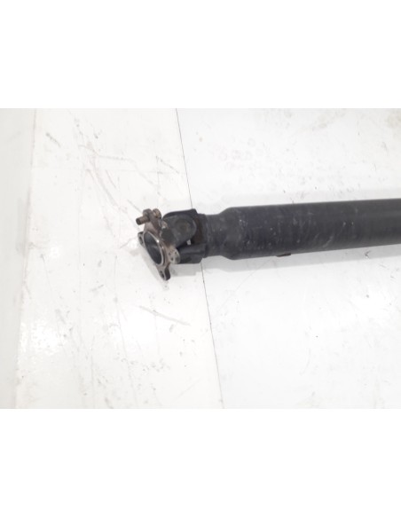 Recambio de transmision central para nissan murano (z50) 3.5 v6 cat referencia OEM IAM 37000CB00A  