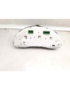 Recambio de cuadro instrumentos para subaru legacy berl. b13 (bl) 2.0 cat referencia OEM IAM 0315014NSL400 85013AG37  2