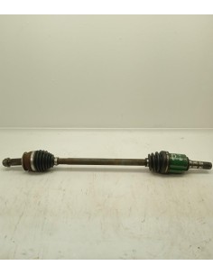 Recambio de transmision delantera izquierda para subaru legacy berl. b13 (bl) 2.0 cat referencia OEM IAM 28321AG022  