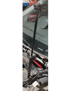 Recambio de amortiguadores capo para seat alhambra (710) style i-tech referencia OEM IAM 7N082335902   2